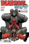 Deadpool Team-Up #889 Comic Books - Covers, Scans, Photos in Deadpool Team-Up Comic Books - Covers, Scans, Gallery